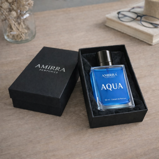 AQUA - Inspired by @qua Di G!0