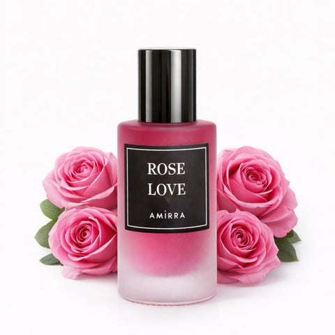 Rose Perfume