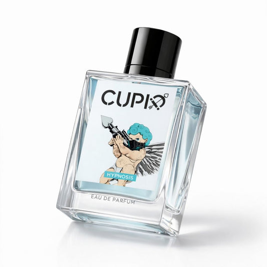 Cupid + Cocoa Cascade (Chocalate)