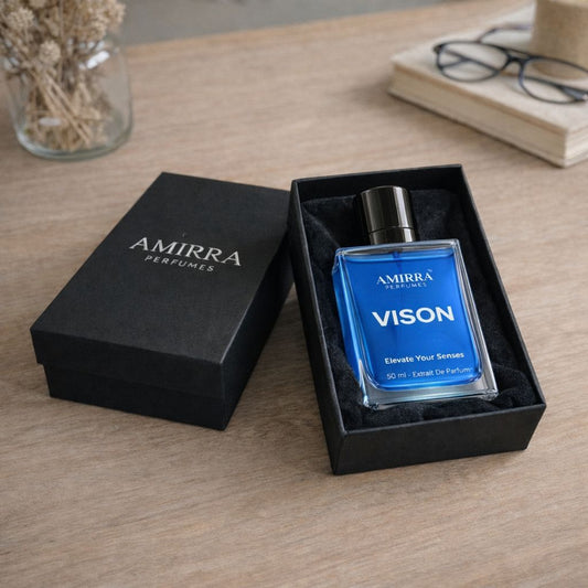 VISON - Inspired By Louis Vuitton Imagination