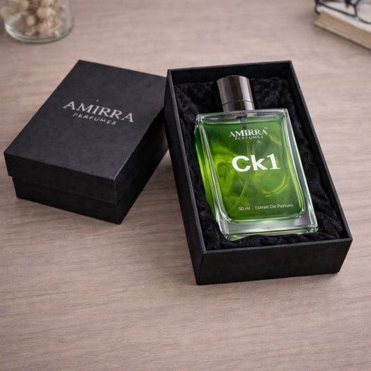 CK1-inspired by Ck 0ne