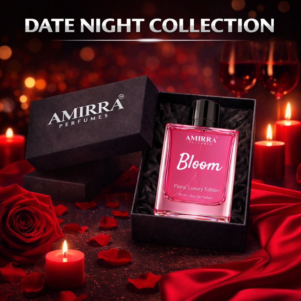 Date Night Perfumes