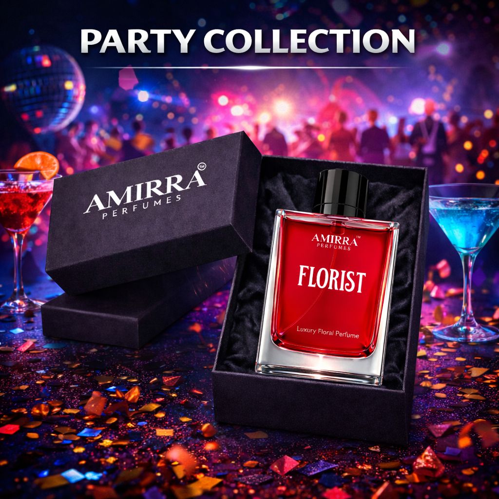 Party Perfumes