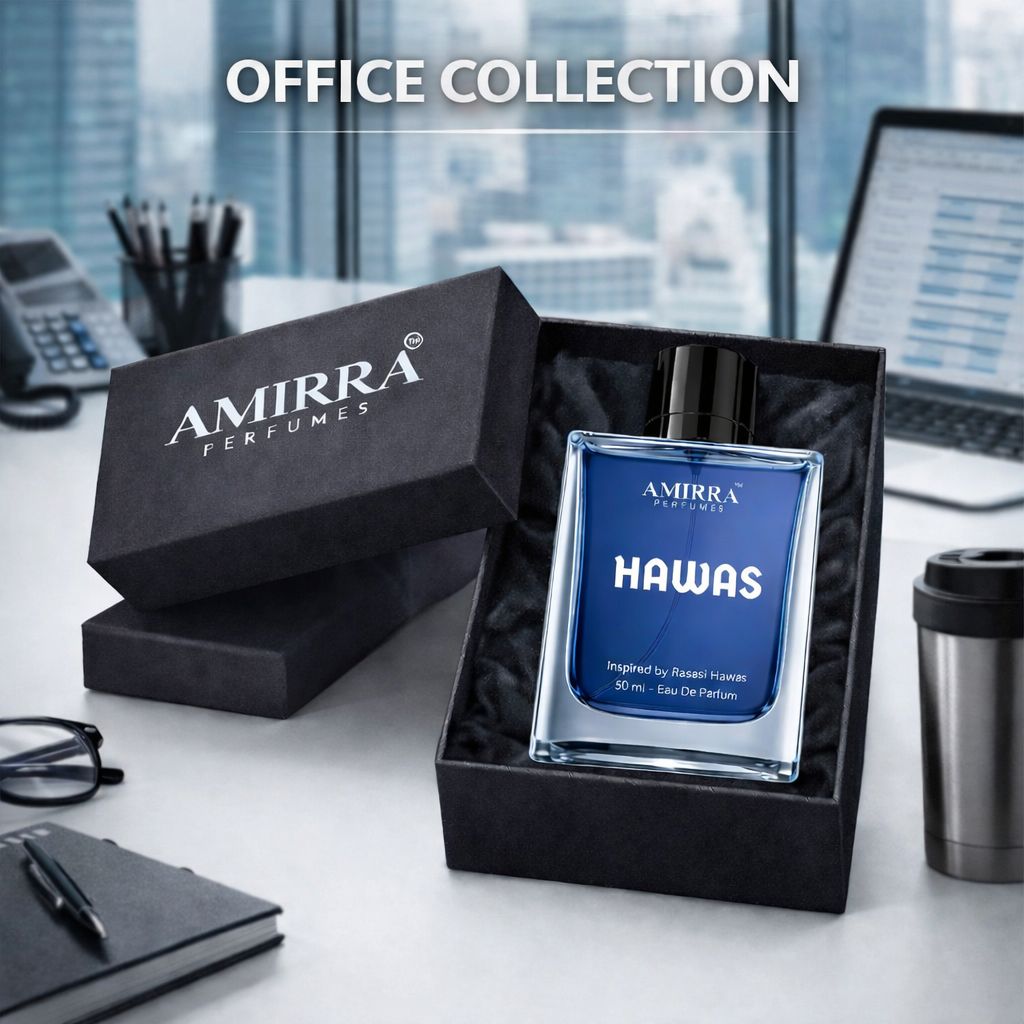 Office Perfumes