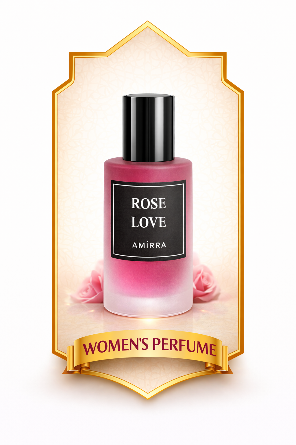 Women Perfumes