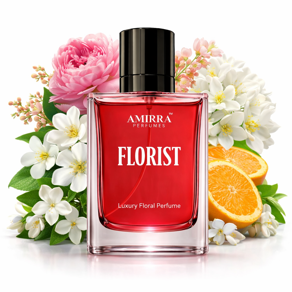 Florist - Inspired By Guc!! Fl0rra (Worn by Shraddha Kapoor & Esha Gupta)