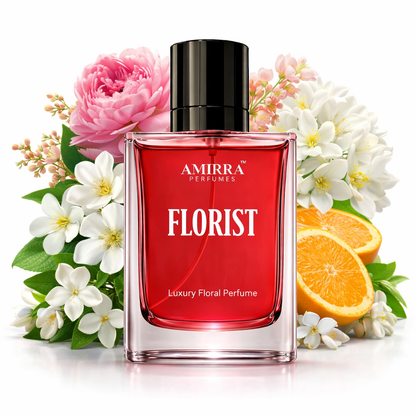 Florist - Inspired By Guc!! Fl0rra (Worn by Shraddha Kapoor & Esha Gupta)