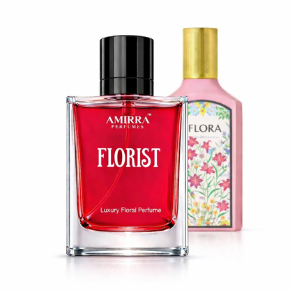 Florist - Inspired By Guc!! Fl0rra (Worn by Shraddha Kapoor & Esha Gupta)
