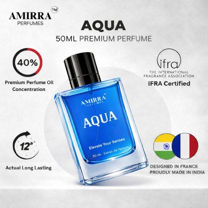 AQUA - Inspired by @qua Di G!0