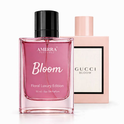 MARINE + BLOOM (FOR LOVER)