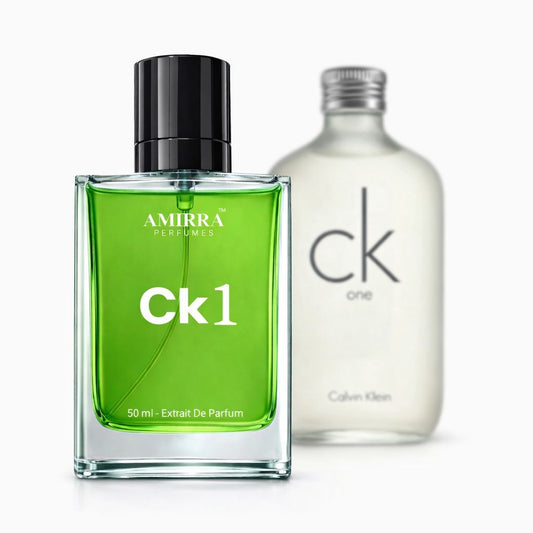 CK1-inspired by Ck 0ne