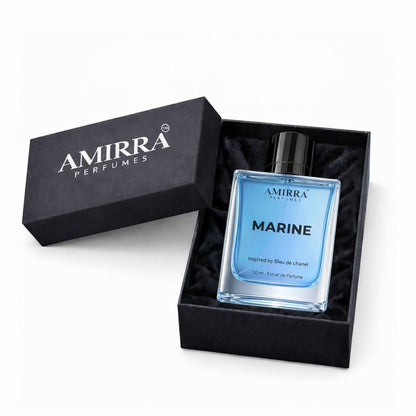 MARINE + BLOOM (FOR LOVER)