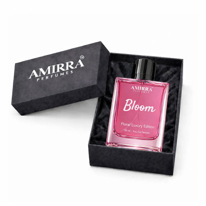 MARINE + BLOOM (FOR LOVER)