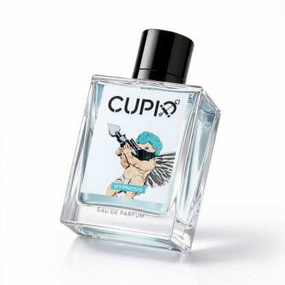 Cupid + Cocoa Cascade (Chocalate)